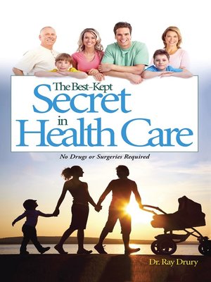 cover image of The Best-Kept Secret in Health Care